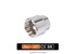 EG Nasadni ključ 1/2" dvanaestkraki 23 mm